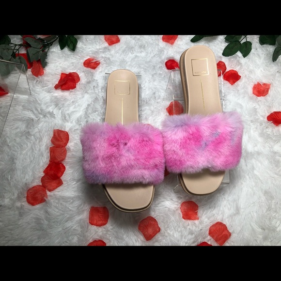 🥿 dolce vita slides - Picture 2 of 4